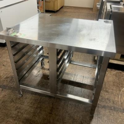 スチコン 架台（業務用調理用品）｜飲食、厨房用 | DIY、工具 の商品