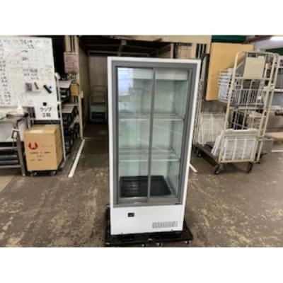 フクシマガリレイ（業務用冷蔵ショーケース）｜陳列｜飲食、厨房用