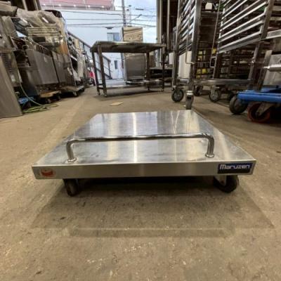 カゴ台車 中古（DIY、工具）のおすすめ人気商品一覧 通販 - Yahoo