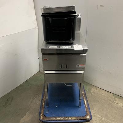 ガスフライヤー 業務用 18lのおすすめ人気商品一覧 通販 - Yahoo