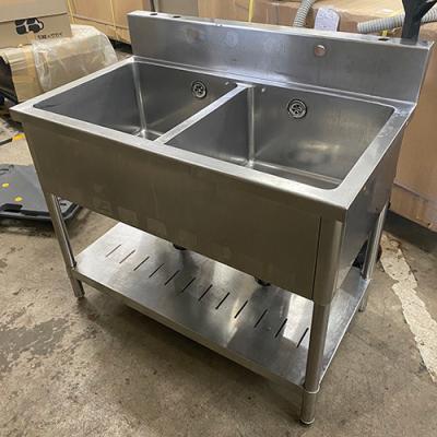 業務用2層シンク800×600のおすすめ人気商品一覧 通販 - Yahoo!ショッピング