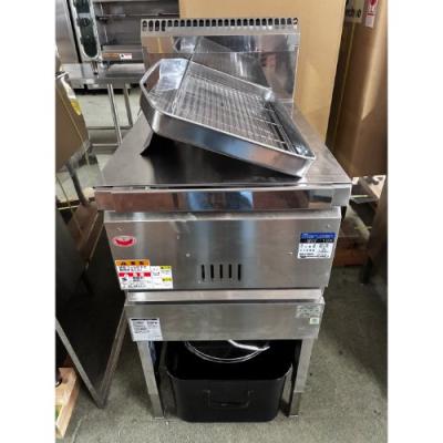 ガスフライヤー 業務用 18lのおすすめ人気商品一覧 通販 - Yahoo