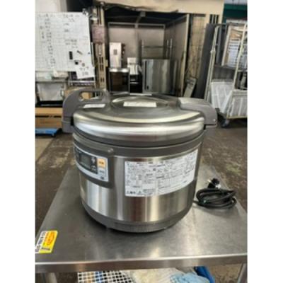 Panasonic 業務用炊飯器、保温ジャー｜調理｜飲食、厨房用｜DIY、工具