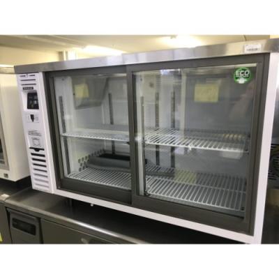 フクシマガリレイ（業務用冷蔵ショーケース）｜陳列｜飲食、厨房用