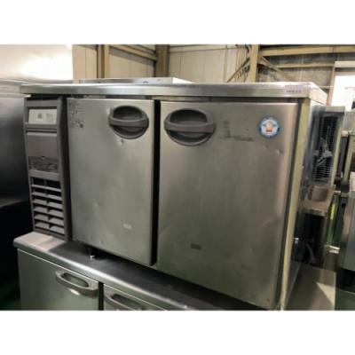 コールドテーブル 福島工業 yrc120re（業務用冷蔵庫、温蔵庫）｜飲食