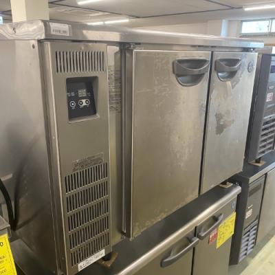 業務用冷蔵庫中古コールドテーブル（フクシマガリレイ）のおすすめ人気