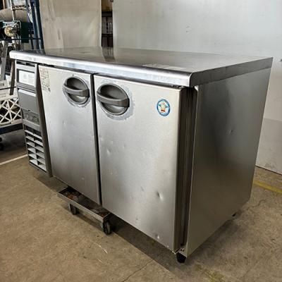 コールドテーブル 福島工業 yrc120re（業務用冷蔵庫、温蔵庫）｜飲食
