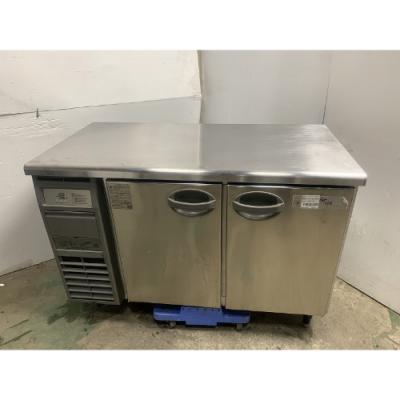 コールドテーブル 福島工業 yrc120re（業務用冷蔵庫、温蔵庫）｜飲食