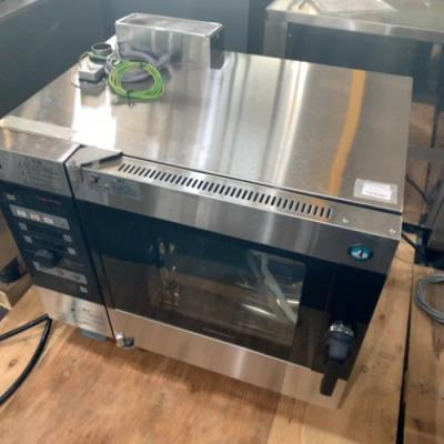 業務用コンベンションオーブン 業務用厨房・機器用品INBIS - スチームコンベクションオーブン｜Yahoo