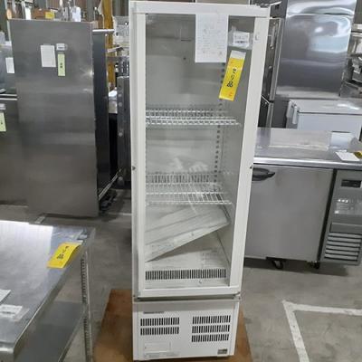 [中古]　パナソニック 冷蔵ショーケース SMR-R70SKMB 冷蔵ショーケース スイング扉 パナソニック(Panasonic) SMR-R70SKMB