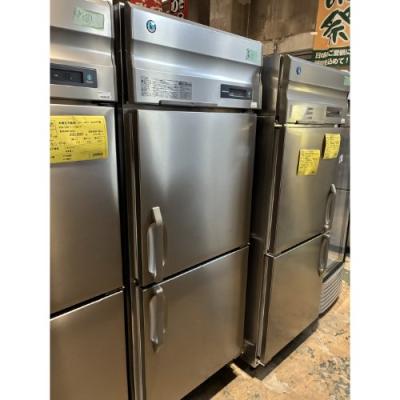 ホシザキ冷凍庫 中古（業務用冷凍庫冷蔵庫）｜冷蔵庫、温蔵庫｜飲食