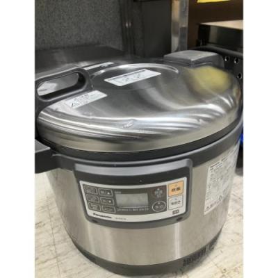 Panasonic 業務用炊飯器、保温ジャー｜調理｜飲食、厨房用｜DIY、工具