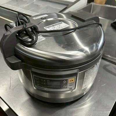 Panasonic 業務用炊飯器、保温ジャーの商品一覧|調理|飲食 Panasonic 業務用炊飯器、保温ジャーの商品一覧|調理|飲食