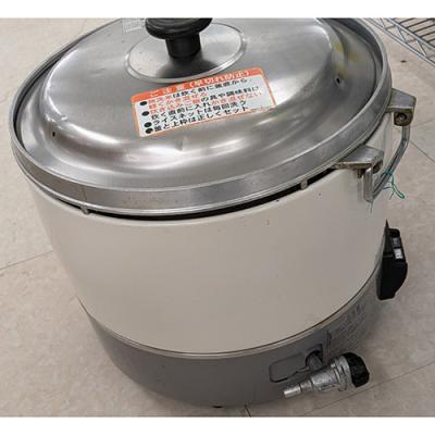 ガス炊飯器 リンナイ rr30s1のおすすめ人気商品一覧 通販 - Yahoo
