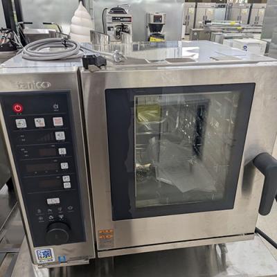 業務用 ガススチームコンベクションオーブンのおすすめ人気商品一覧