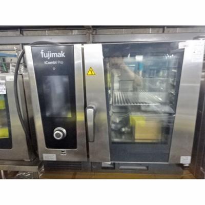 スチームコンベクションオーブン 業務用 フジマックのおすすめ人気商品