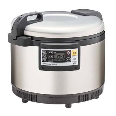 Panasonic 業務用炊飯器、保温ジャー｜調理｜飲食、厨房用｜DIY、工具