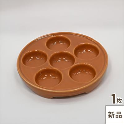 エスカルゴ皿のおすすめ人気商品一覧 通販 - Yahoo!ショッピング