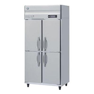 ホシザキ冷蔵庫 ホシザキ冷蔵庫幅900（業務用冷蔵庫）（電源：単相100V）｜冷蔵庫、温