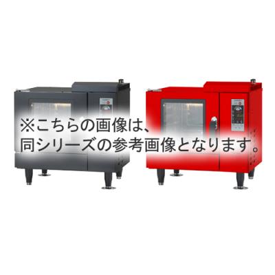 【業務用】コメットカトウ スチームコンベクションオーブン CSI3-E5 業務用/新品 コメットカトウ 電気スチームコンベクションオーブン