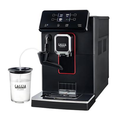 GAGGIA 家庭用エスプレッソマシン（抽出形式：全自動式）｜コーヒー