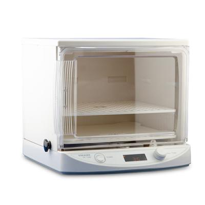 新考社　ダイヤモンド印　発酵器(ホイロ)L型４段　組み立て式　動作確認済 新考社 ダイヤモンド印 発酵器(ホイロ)L型4段 組み立て式 動作確認済