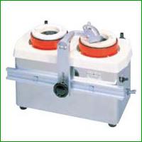 ホーヨー 水流循環式 刃物研磨機 ツインシャープナー MSE-2型 (業務用)(送料無料) | 業務用厨房・機器用品INBIS