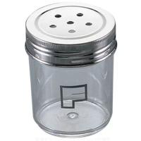調味缶 大 F缶 ポリカーボ UK/業務用/新品 | 業務用厨房・機器用品INBIS