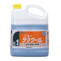 ニューケミクール 4kg/業務用/新品/小物送料対象商品 | 業務用厨房・機器用品INBIS