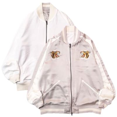 off white オフホワイト メンズ（メンズスカジャン）｜コート