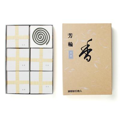 松栄堂 香の徳のおすすめ人気商品一覧 通販 - Yahoo!ショッピング