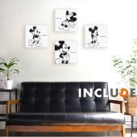 アートパネル ベル ミッキーマウス ミッキーミニー 舵 ラダー 口づけ キス 大好き ディズニー イラスト 鉛筆 ミッキーを描く 手書き 原画 セル画 Dsn 0249inc Includeysp 通販 Yahoo ショッピング