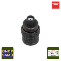 BNCP-SMAJ ダイヤモンド 変換コネクター | インカムエクスプレス