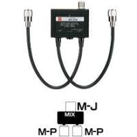 MX-62M ダイヤモンド デユープレクサー HF〜50/76〜470MHz | インカムプロ