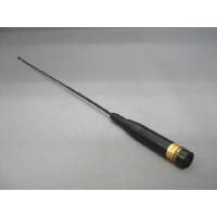 AB-35HS コメット V/UHFエアバンド専用ハンディアンテナ SMA型コネクター | インカムプロ