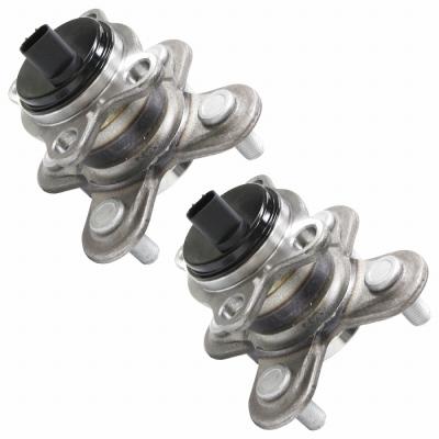 ムーヴ l175s ハブベアリングのおすすめ人気商品一覧 通販 - Yahoo