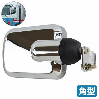 大型トラック 高速ミラー（自動車） | 車、バイク、自転車 のおすすめ