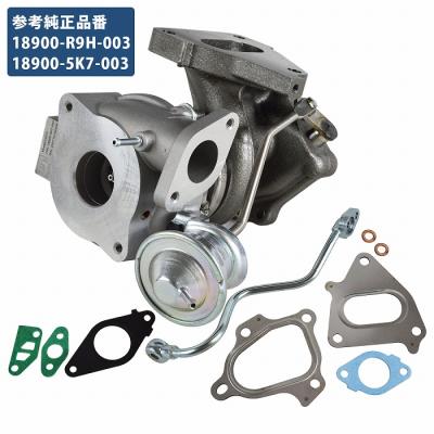 N-BOX n Box NBOX jf1 jf2（自動車用 ターボチャージャー）｜過給器系