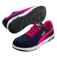 【送料無料】 PUMA(プーマ) ヘリテイジ エアツイスト2.0 ネイビー ロー 28.0cm 64.216.0 | incs インクス Yahoo!店