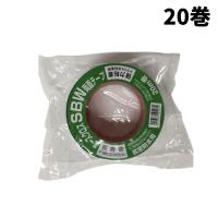 【20巻】光洋化学 エースクロスSBW 黒 50×20 | incs インクス Yahoo!店