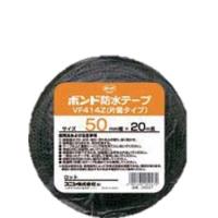 コニシ 防水ブチルテープ VF414Z-100 50mmX20m #05247 片面タイプ | incs インクス Yahoo!店