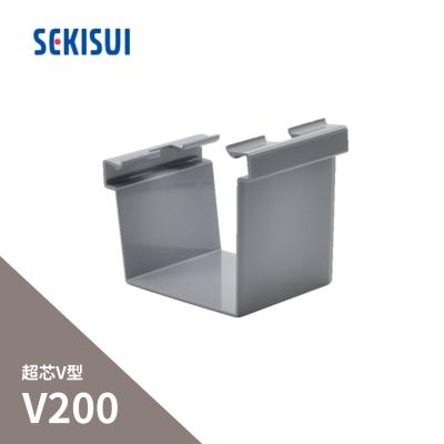 エスロン 雨樋 ジョイント(DIY、工具)の商品一覧 通販 - Yahoo エスロン 雨樋 ジョイント(DIY、工具)の商品一覧 通販 - Yahoo