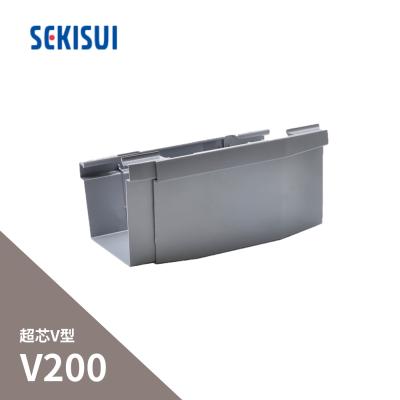 エスロン 雨樋 ジョイント(DIY、工具)の商品一覧 通販 - Yahoo エスロン 雨樋 ジョイント(DIY、工具)の商品一覧 通販 - Yahoo