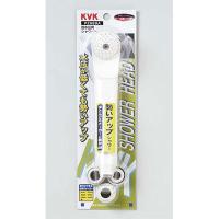 KVK 低水圧用シャワーヘッド PZ689A | incs インクス Yahoo!店