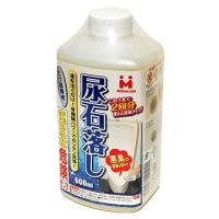 日本ミラコン産業 とう器用尿石落とし 600ＭＬ BOTL-25 | incs インクス Yahoo!店