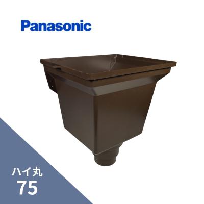 パナソニック 雨樋 90の商品一覧 通販 - Yahoo!ショッピング