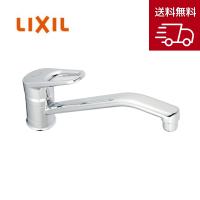 LIXIL(リクシル) ワンホール水栓 RSF-542YA | incs インクス Yahoo!店