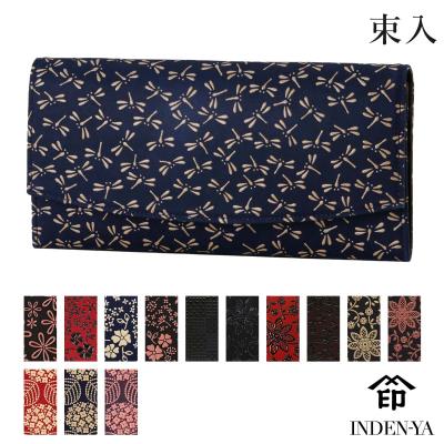 印伝 雪割草 長財布のおすすめ人気商品一覧 通販 - Yahoo!ショッピング