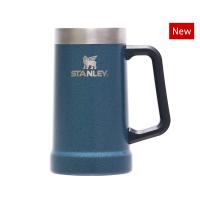 STANLEY スタンレー 真空ジョッキ 0.7L ハンマートーンレイク 02874-248 | インディーズヤフー店