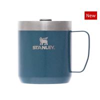 STANLEY スタンレー クラシック真空マグ 0.35L ハンマートーンレイク 09366-264 | インディーズヤフー店